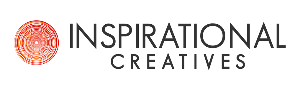 My interview on Inspirational Creatives Podcast