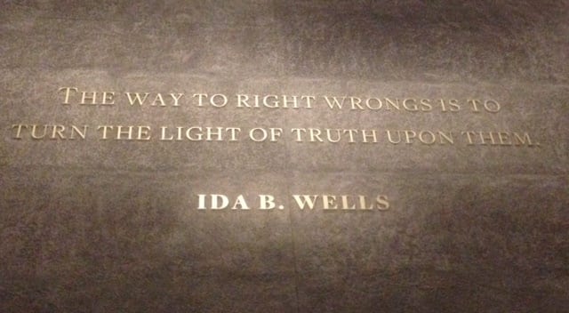 Lift Every Voice: Smithsonian’s National Museum of African American History and Culture