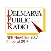 DelMarva Public Radio NPR