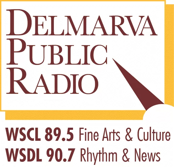 Delmarva Public Radio WSDL 90.7