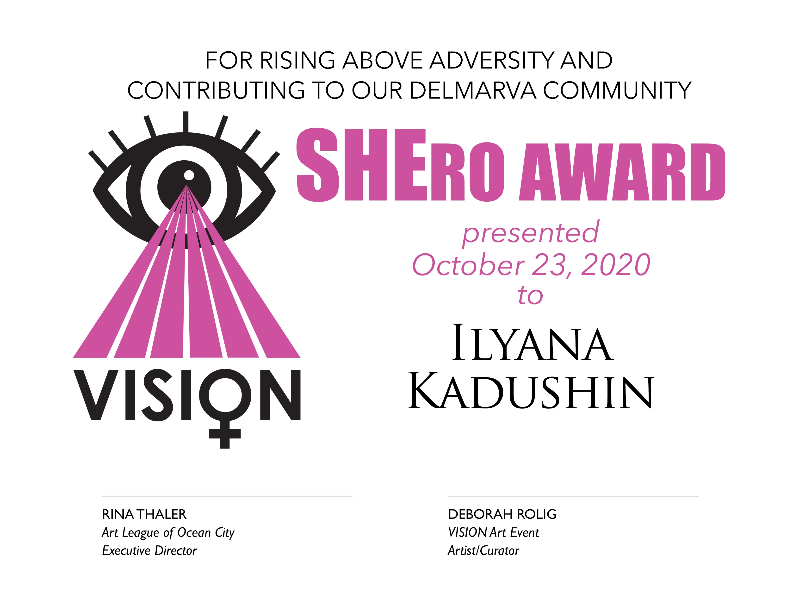 SHEroAwardCertificate2020Ilyana