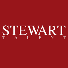 Stewart Talent Logo
